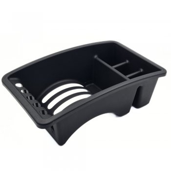 ESCORREDOR PRÁTICO ELEGANCE PARA 5 PRATOS