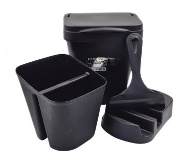 KIT DE COZINHA ELEGANCE - 4,8L