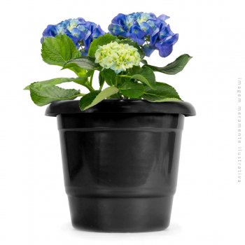 VASO REDONDO N°10 - 29x29x24 cm - 9L
